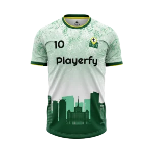 Tricou Playerfy